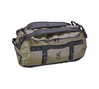 BROWNING Duffel Bag - Solide & Hydrofuge - Sac de Voyage - Chasse, Sport, Trekking, Armée - Camouflage - 40L