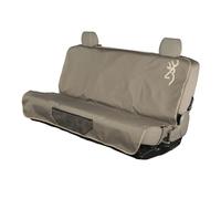 Browning Housse de Protection pour Banc - Utilisation Rapide - Motif élan