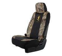 Browning Morgan Lot de 2 Housses de siège à Dossier Bas Realtree Edge