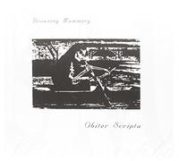 Browning Mummery - Obiter Scripta
