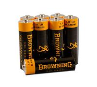 Browning Piles alcalines AA Trail Camera