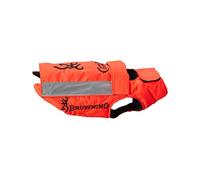 Browning Protection pour Chien, Arancione, 75 cm