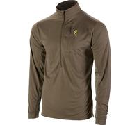 Browning T-shirt Première Couche Early Season Marron (XL)