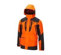 Browning Tracker Pro Air Parka Orange camo XL