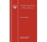 Browning Version Terence Rattigan (Auteur)