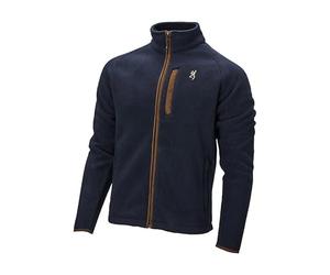BROWNING Veste de chasse - Summit - Bleu - 3XL