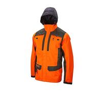 BROWNING Veste de chasse - Tracker - Blaze Orange - XL