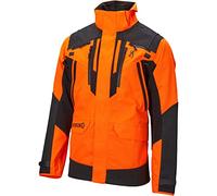 Browning Veste Tracker Pro Air, Orange signal., XXXL