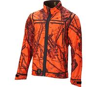 BROWNING Veste de chasse - Ultimate Activ - Moblaze Marron - 2XL