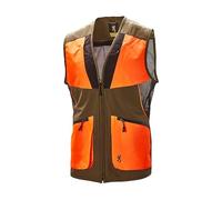 BROWNING Veste de chasse - Velino - Orange Blaze - XL
