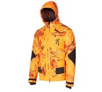 BROWNING Veste de chasse - XPO Toundra - Blaze Orange - S