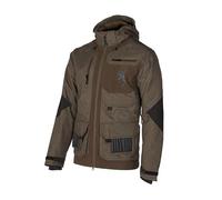 BROWNING Veste de chasse - XPO Toundra - Vert - 4XL