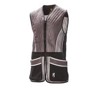 BROWNING Veste de tir - Pro Sport - Gris - L