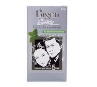 Brownish Black 882 - Bigen Speedy Hair Color Conditioner by Chunkaew