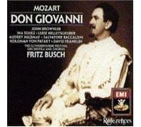 Brownlee - Don Giovanni KV 527 (GA)