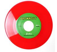 Brownout - Evolver / Things You Say [Vinyl]