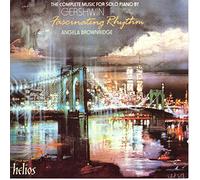 Brownridge,Angela - Fascinating Rhythm F.Klavier [Import]