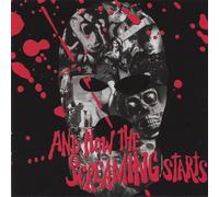 Browns - and Now The Screaming Starts [Import]