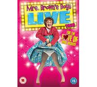 Brown's Boys: For the Love of Mrs Brown – Import (Royaume‑Uni)