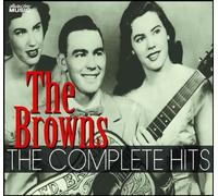 Browns - Complete Hits [Import]
