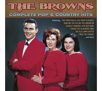 Browns - Complete Pop & Country..