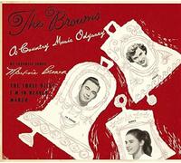 Browns - Country Music. -Digi [Import]