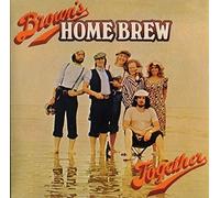 Brown's Home Brew - Together: [Import]