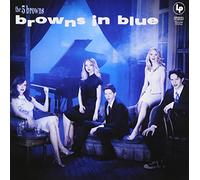 Browns in Blue [Import]