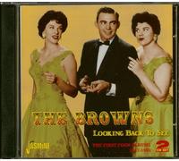 Browns - Looking Back to See [Import]