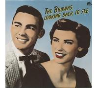 Browns - Looking Back to See: Fabor Rec