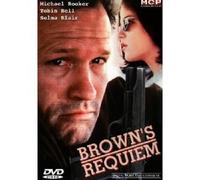 BROWNS REQUIEM DVD SELMA BLAIR NEW
