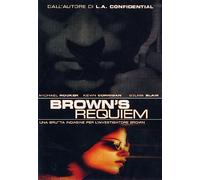 Brown's Requiem [Import]