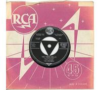 BROWNS - THREE BELLS 7 INCH (7" VINYL 45) UK RCA 1959