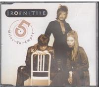 Brownstone - 5 Miles to Empty(USA-The Remixes-5remix)