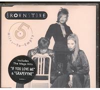 Brownstone - Five Miles to Empty [Import]