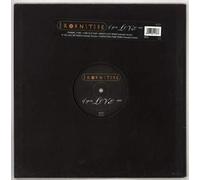 BROWNSTONE - If You Love me (5 Versions, IN hannel 9 Mix, 1994) [Import]