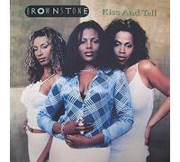 Brownstone - Kiss and Tell [Vinyl Maxi-Single]