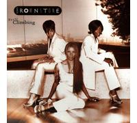 Brownstone - Still Climbing [Import]
