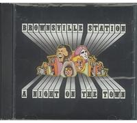 Brownsville Station - Night on The Town