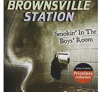 Brownsville Station - Smokin