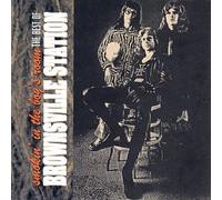 Brownsville Station - Smokin In The Boys