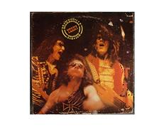 Brownsville Station [Vinyl LP]