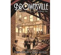 Brownsville: The Rise and Fall of Murder, Inc.