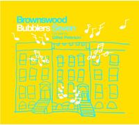 Brownswood Bubblers Seven Compiled by Gilles Peterson [‰ðà•t / 'àÕŽd-l] (BRBW075)