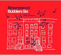 Brownswood Bubblers Six Compiled by Gilles Peterson [解説付き国内盤] (BRBW060)