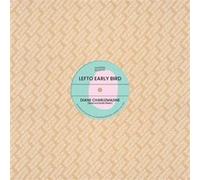 Lefto Early Bird - Brownswood Remix Editions 003 [Import]