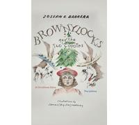 Brownylocks and the Two Coyotes: The Latinos