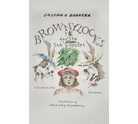 Brownylocks and the Two Coyotes: The Latinos