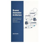 Browser Automation Architecture: Implementing Playwright-Driven Workflows for Data Sovereignty Applications with Claude and Gemini in 2026