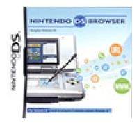 Browser (Nintendo DS)
